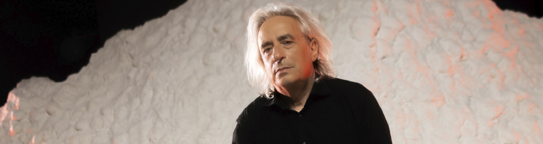 Το Μπλουζ του Μικρού Πρίγκιπα: Όταν πατήσεις στη γη, έχεις πια μεγαλώσει | Γιάννης Αγγελάκας 