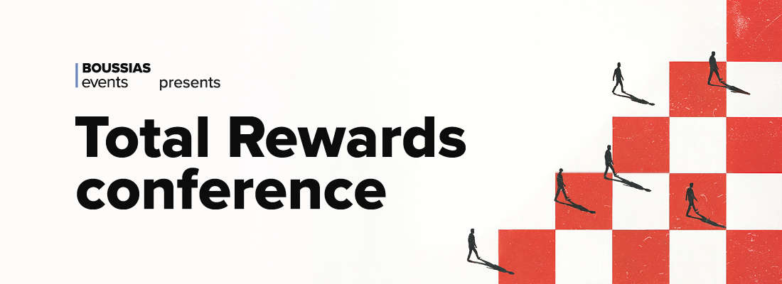 Total Rewards Conference 2026 