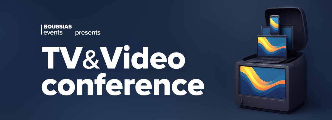 ΤV and Video Conference 2025 