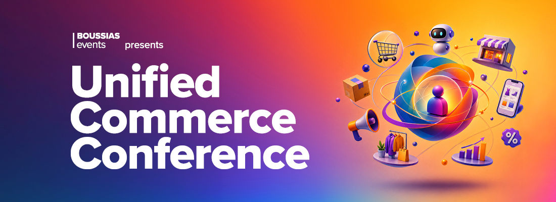 Unified Commerce Conference 2026 
