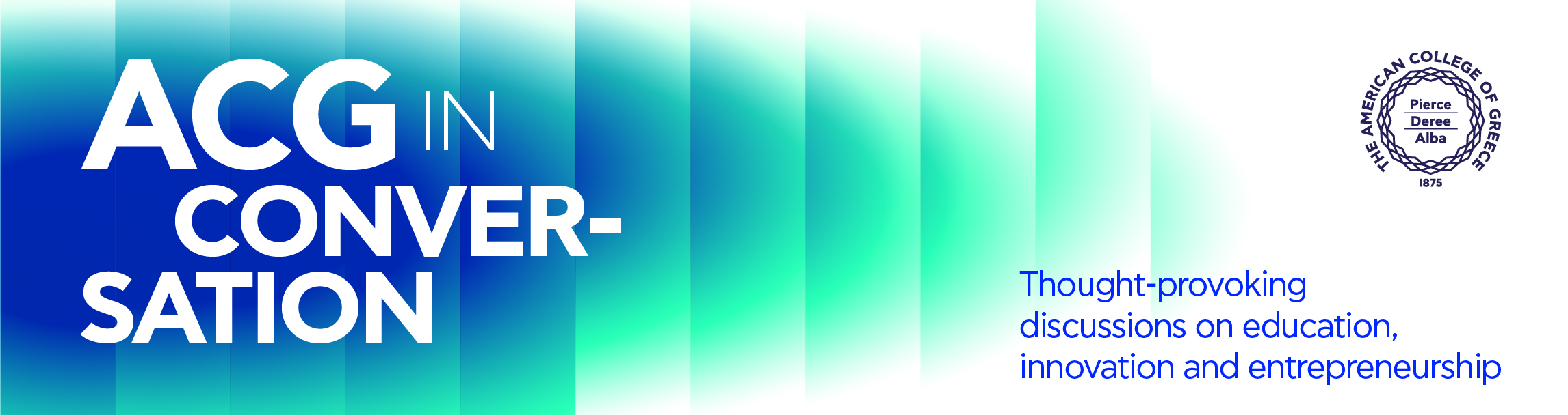 The American College of Greece - Washington D.C. event 