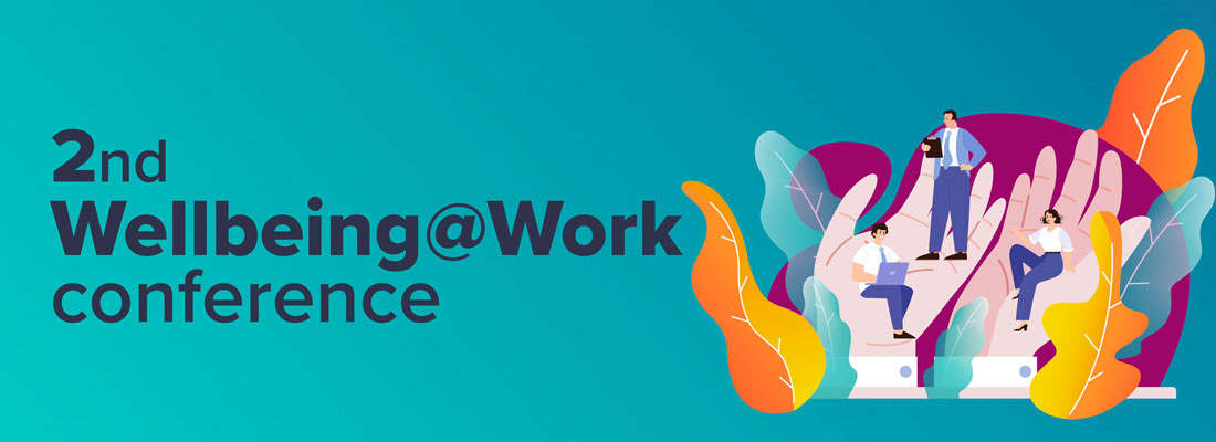 Wellbeing at Work Conference 2024