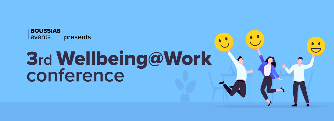 Wellbeing at Work Conference 2025