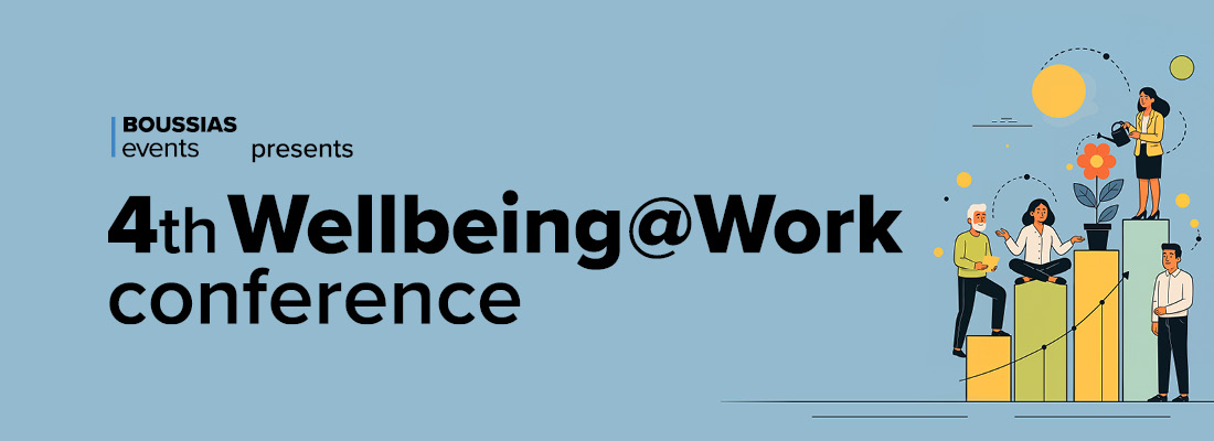 Wellbeing at Work Conference 2026 