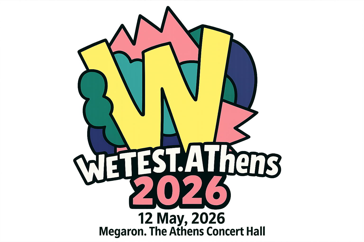WeTest.Athens 2026 