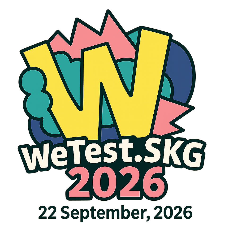 WeTest.SKG 2026 