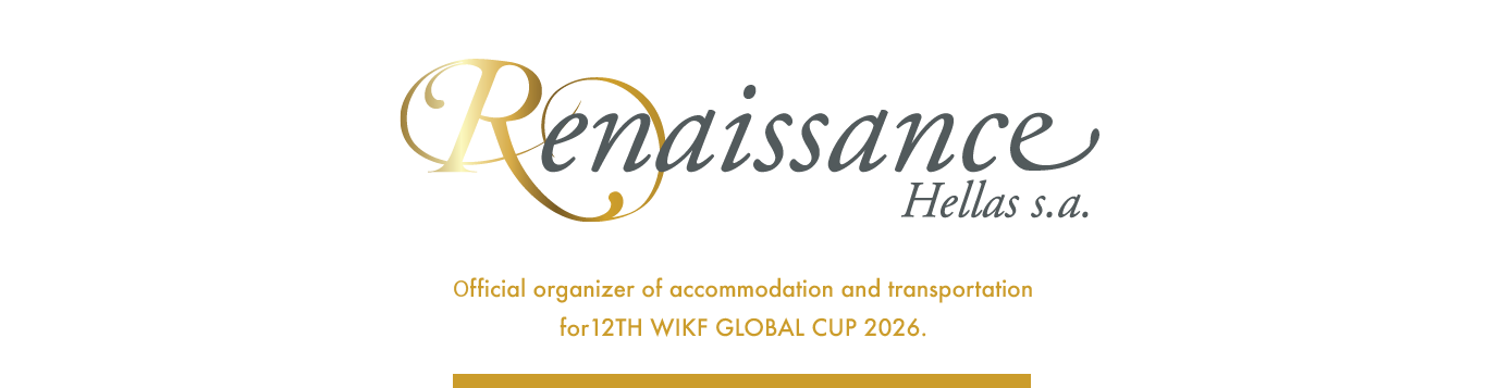 12th WIKF Global Cup 2026 
