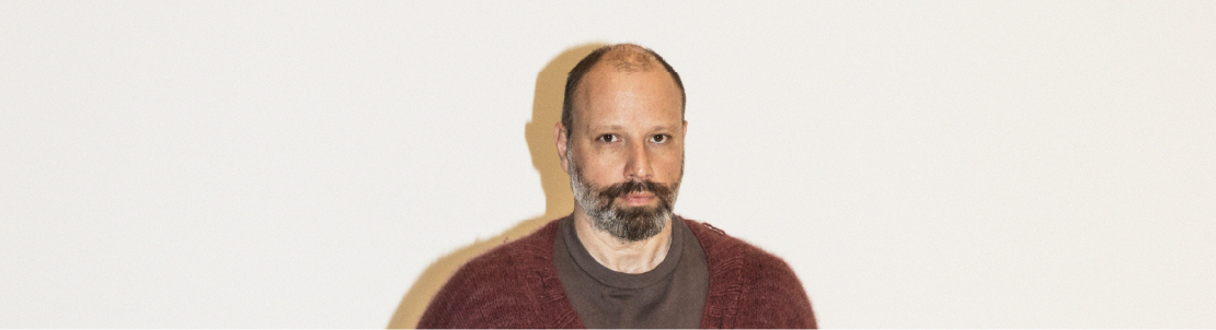 Masterclass με τον Γιώργο Λάνθιμο 